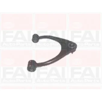 Triangle ou bras de suspension (train avant) FAI AutoParts SS2118