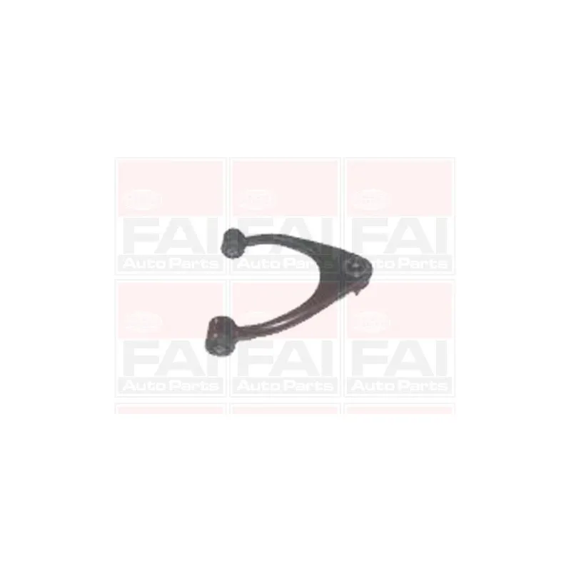 Triangle ou bras de suspension (train avant) FAI AutoParts SS2118