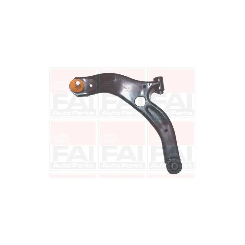 Triangle ou bras de suspension (train avant) FAI AutoParts SS2119