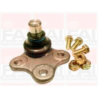 Rotule de suspension FAI AutoParts SS212