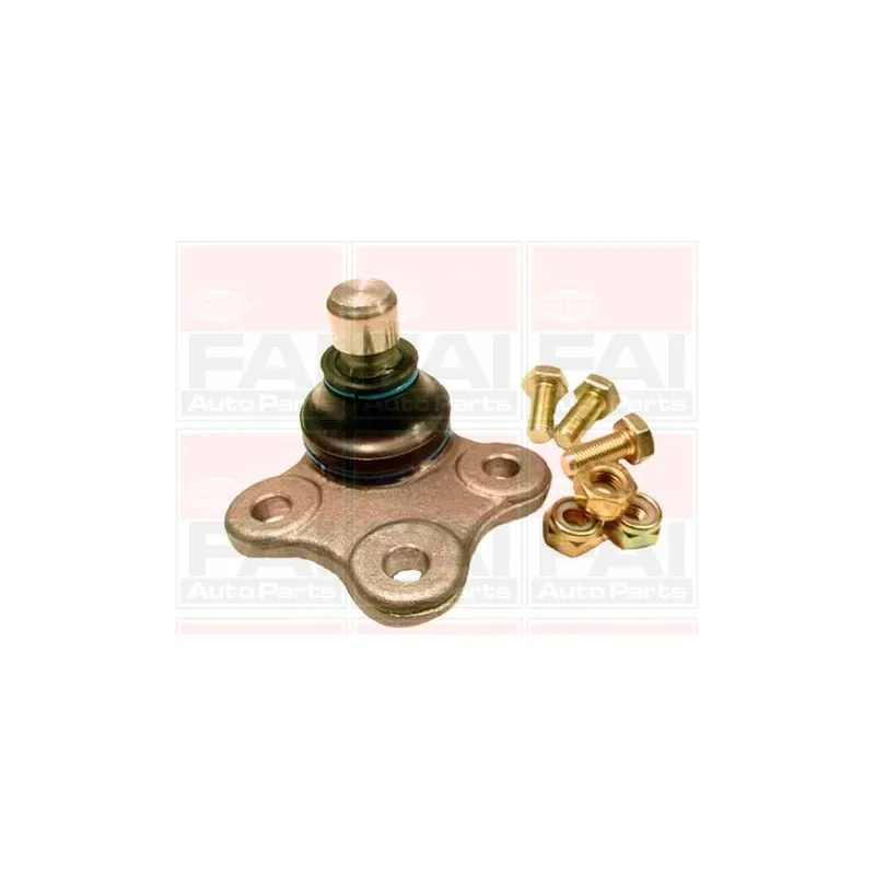 Rotule de suspension FAI AutoParts SS212