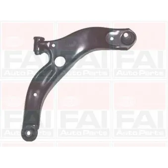 Triangle ou bras de suspension (train avant) FAI AutoParts SS2120