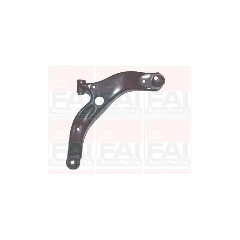 Triangle ou bras de suspension (train avant) FAI AutoParts SS2120