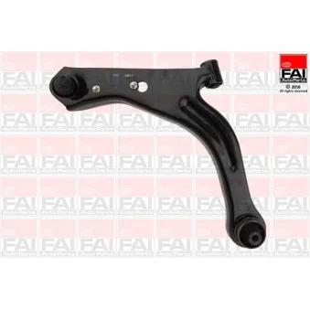 Triangle ou bras de suspension (train avant) FAI AutoParts