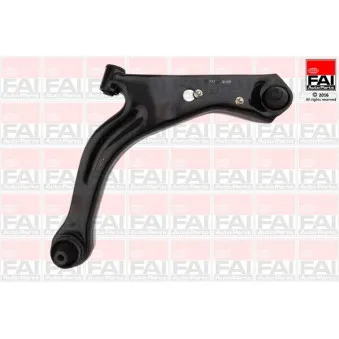 Triangle ou bras de suspension (train avant) FAI AutoParts