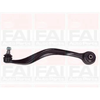 Triangle ou bras de suspension (train avant) FAI AutoParts SS2125