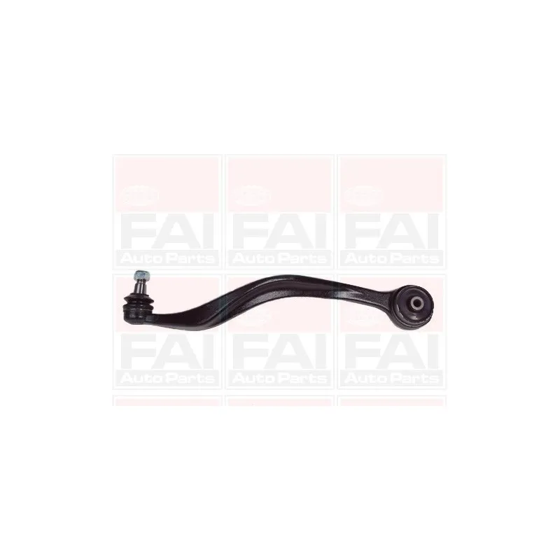 Triangle ou bras de suspension (train avant) FAI AutoParts SS2125