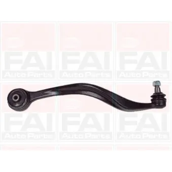 Triangle ou bras de suspension (train avant) FAI AutoParts SS2126