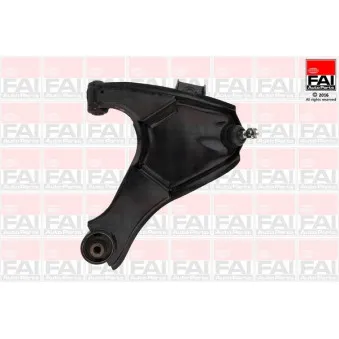Triangle ou bras de suspension (train avant) FAI AutoParts SS2127