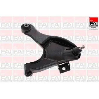 Triangle ou bras de suspension (train avant) FAI AutoParts SS2128