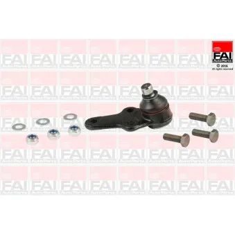 Rotule de suspension FAI AutoParts SS213