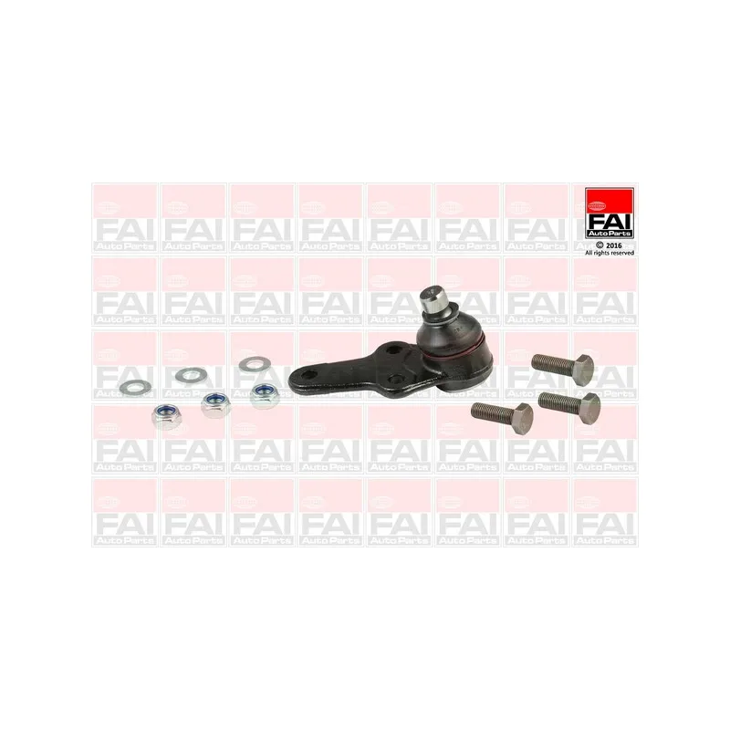 Rotule de suspension FAI AutoParts SS213