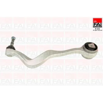Triangle ou bras de suspension (train avant) FAI AutoParts