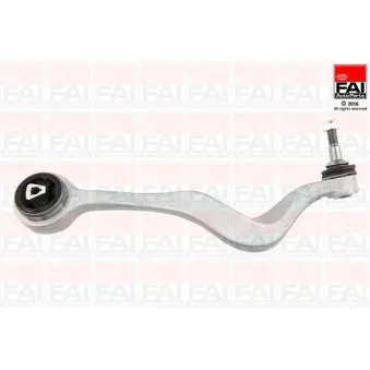 Triangle ou bras de suspension (train avant) FAI AutoParts