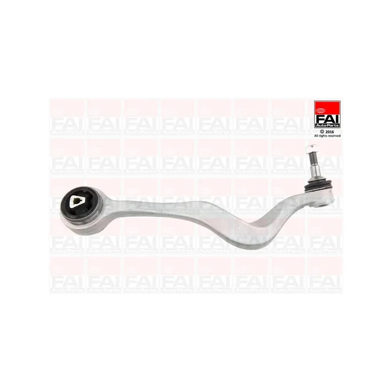 Triangle ou bras de suspension (train avant) FAI AutoParts SS2138