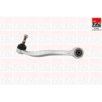 Triangle ou bras de suspension (train avant) FAI AutoParts SS2139