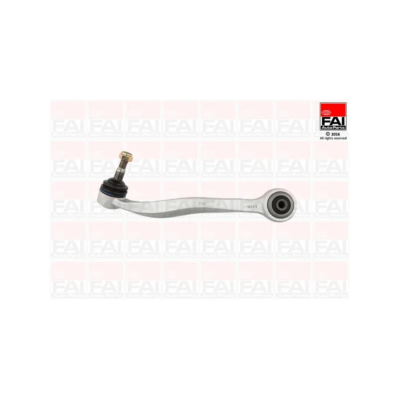 Triangle ou bras de suspension (train avant) FAI AutoParts SS2139