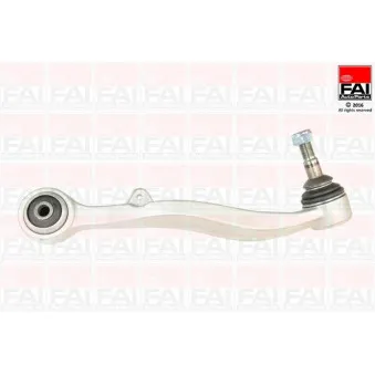 Triangle ou bras de suspension (train avant) FAI AutoParts SS2140