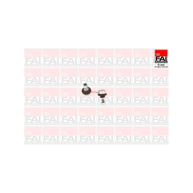 Entretoise/tige, stabilisateur FAI AutoParts SS2142