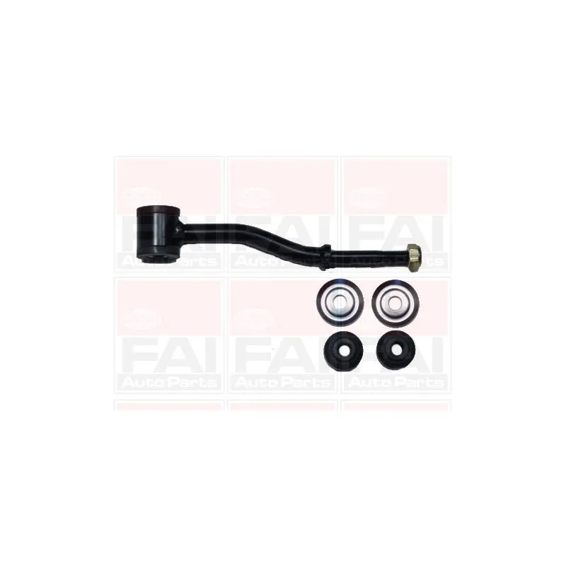 Entretoise/tige, stabilisateur FAI AutoParts SS2153