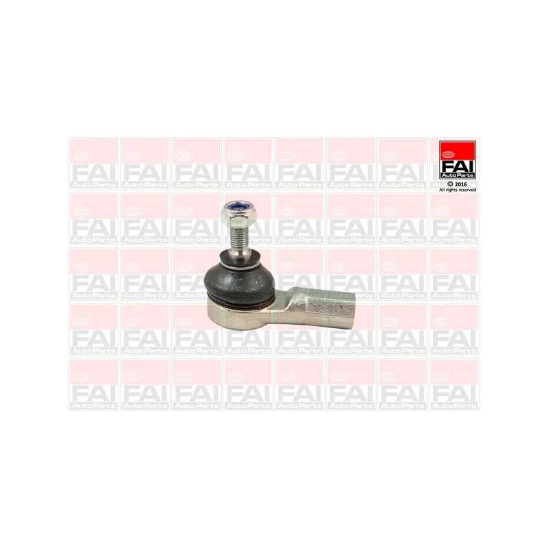 Rotule de barre de connexion FAI AutoParts SS2156