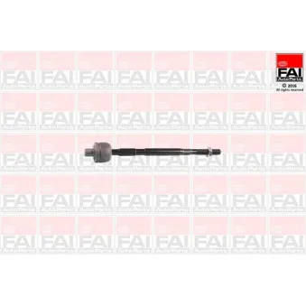 Rotule de direction intérieure, barre de connexion FAI AutoParts SS2162