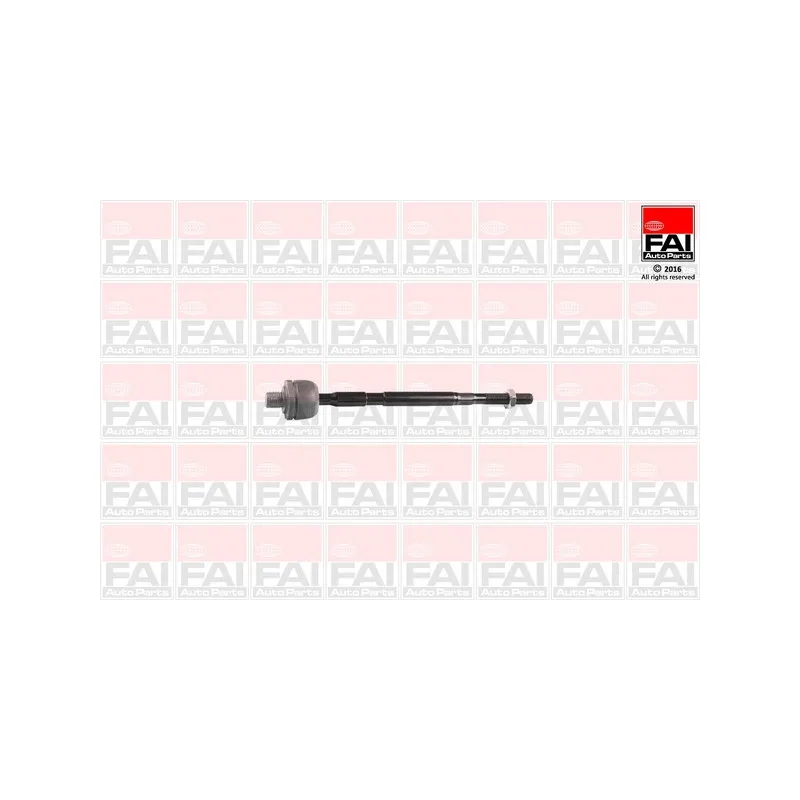Rotule de direction intérieure, barre de connexion FAI AutoParts SS2162