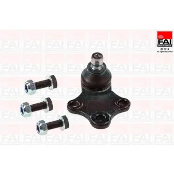 Rotule de suspension FAI AutoParts SS217
