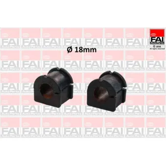 Suspension, stabilisateur FAI AutoParts SS2175K