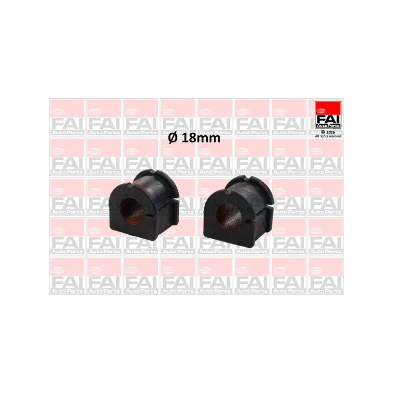 Suspension, stabilisateur FAI AutoParts SS2175K