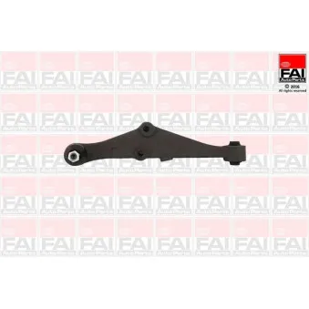 Triangle ou bras de suspension (train avant) FAI AutoParts SS218