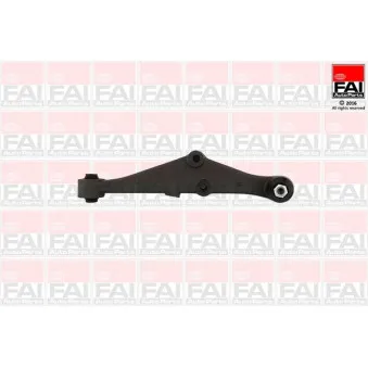 Triangle ou bras de suspension (train avant) FAI AutoParts SS219