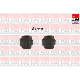 Suspension, stabilisateur FAI AutoParts SS2192K