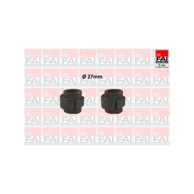 Suspension, stabilisateur FAI AutoParts SS2192K