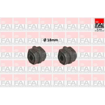 Suspension, stabilisateur FAI AutoParts SS2193K