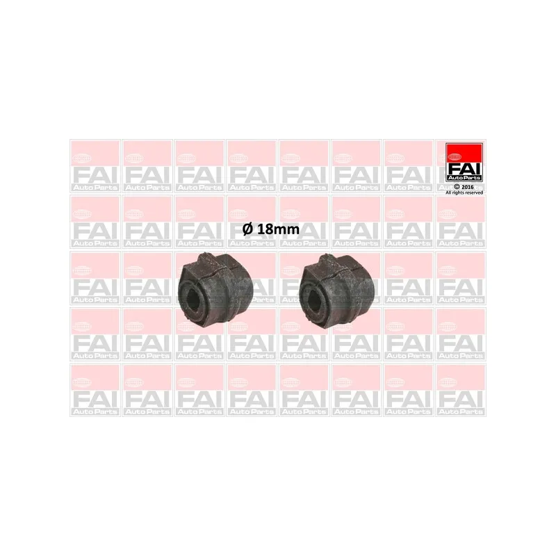Suspension, stabilisateur FAI AutoParts SS2193K