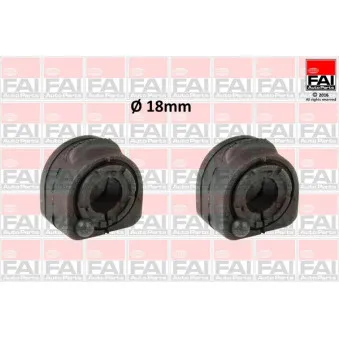 Suspension, stabilisateur FAI AutoParts SS2199K