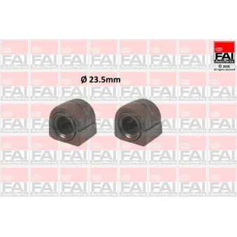 Suspension, stabilisateur FAI AutoParts SS2202K