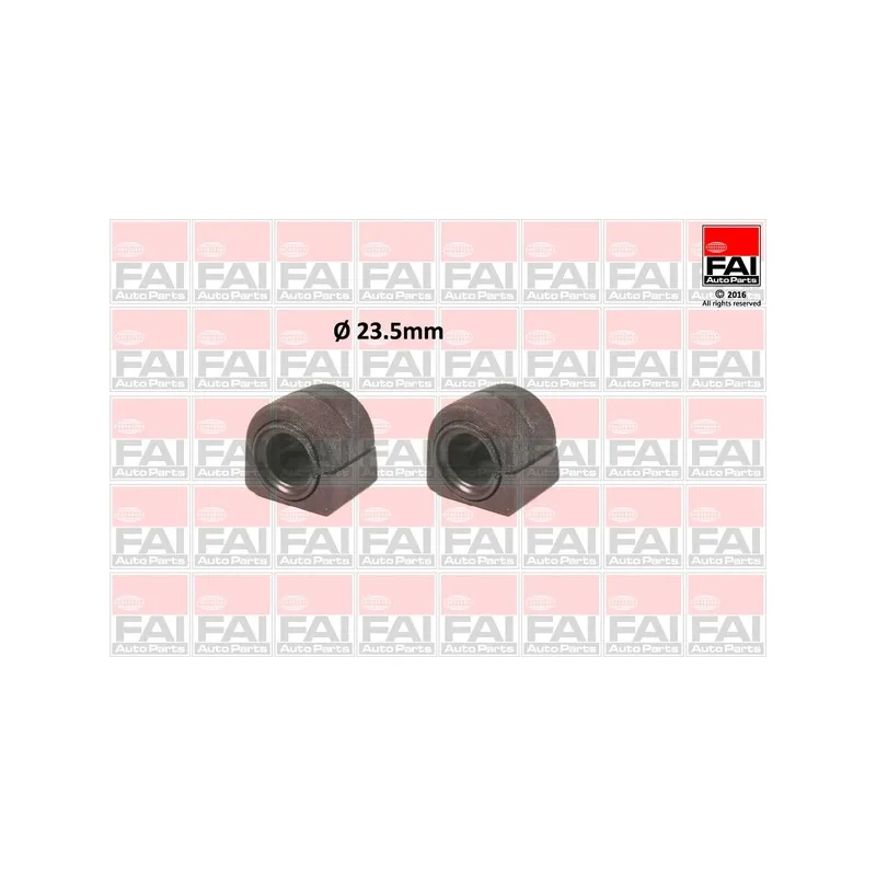 Suspension, stabilisateur FAI AutoParts SS2202K