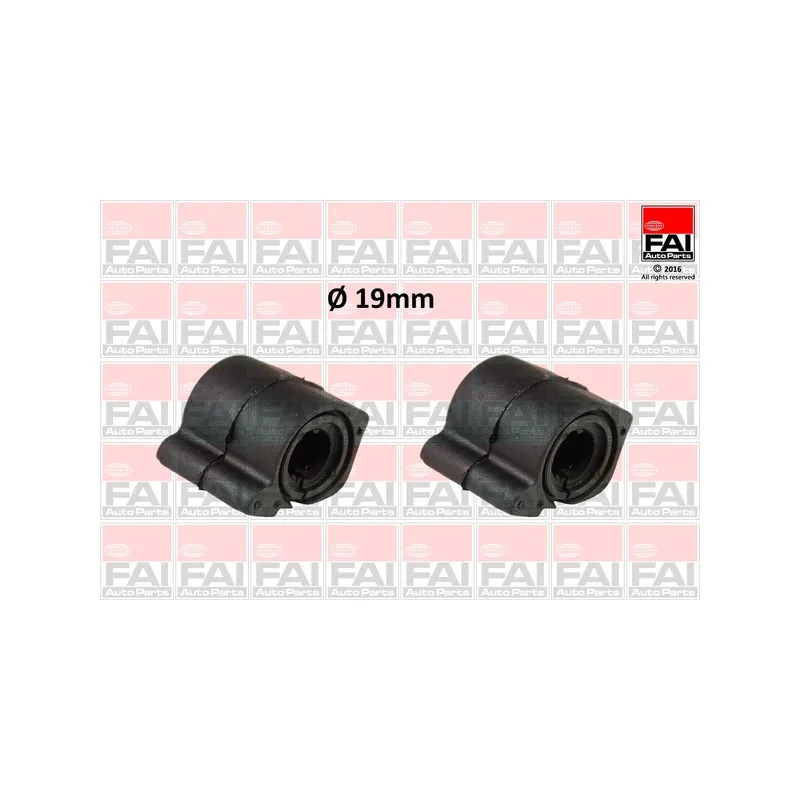 Suspension, stabilisateur FAI AutoParts SS2204K