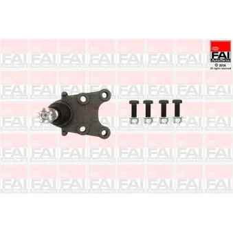 Rotule de suspension FAI AutoParts SS221