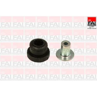 Silent bloc de suspension (train avant) FAI AutoParts SS2216