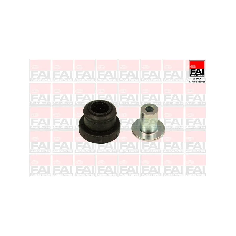 Silent bloc de suspension (train avant) FAI AutoParts SS2216