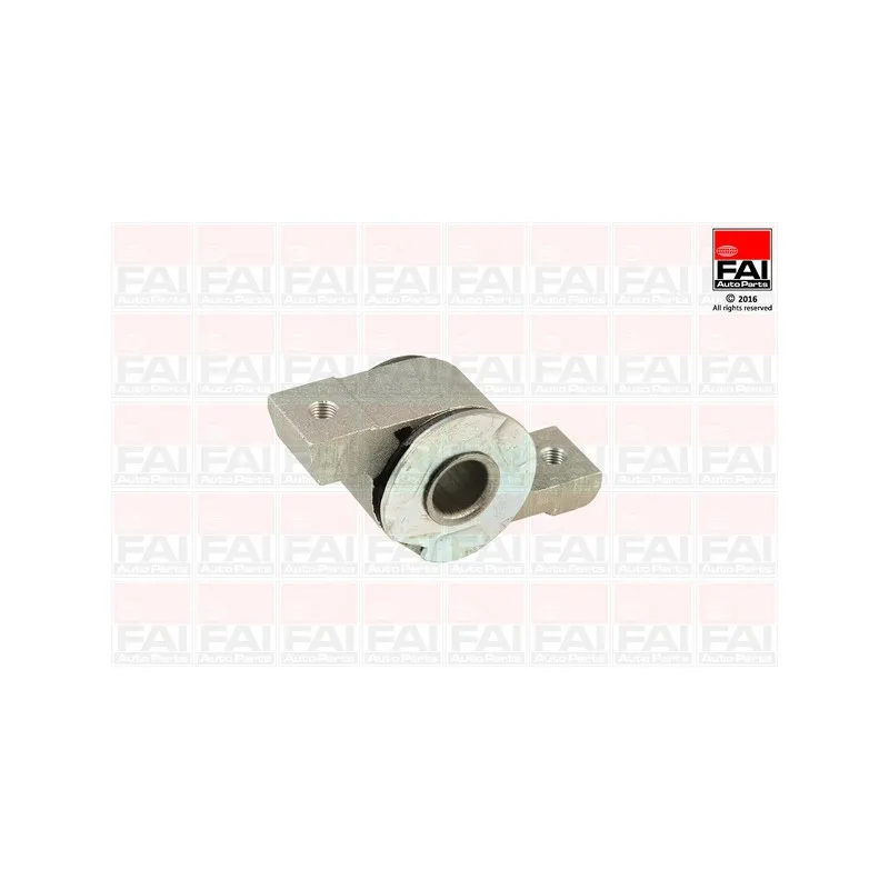 Silent bloc de suspension (train avant) FAI AutoParts SS2217