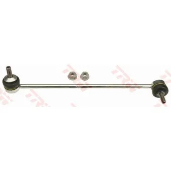 Entretoise/tige, stabilisateur TRW JTS646