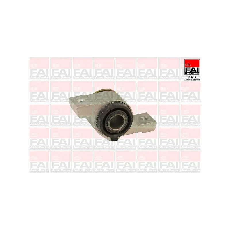 Silent bloc de suspension (train avant) FAI AutoParts SS2218