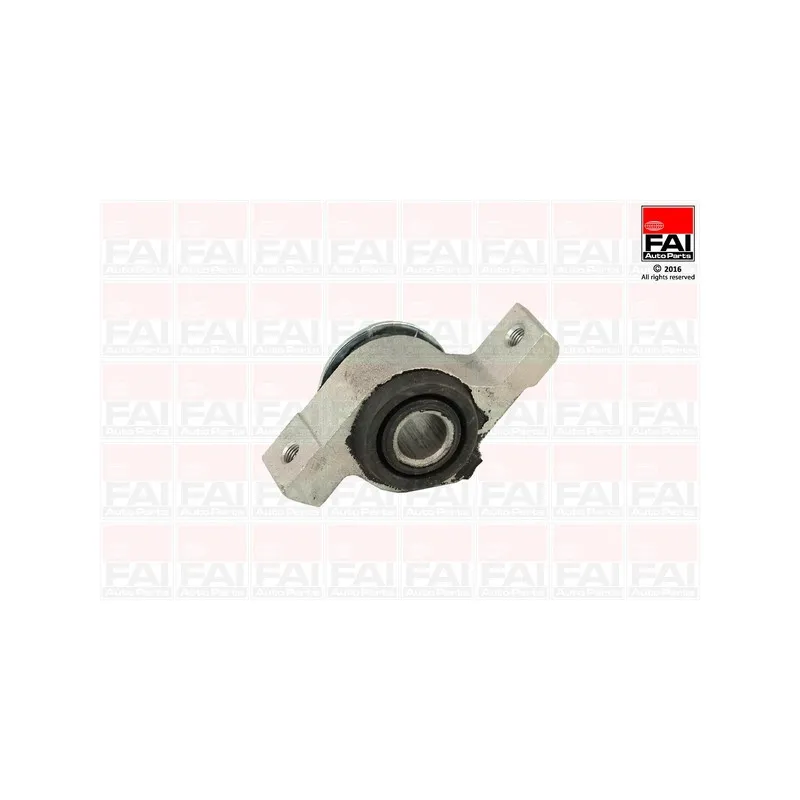 Silent bloc de suspension (train avant) FAI AutoParts SS2219