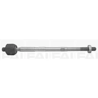 Rotule de direction intérieure, barre de connexion FAI AutoParts SS2233