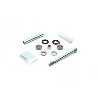 Kit de réparation, corps de l'essieu FAI AutoParts SS2238