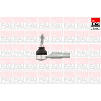 Rotule de barre de connexion FAI AutoParts SS2242